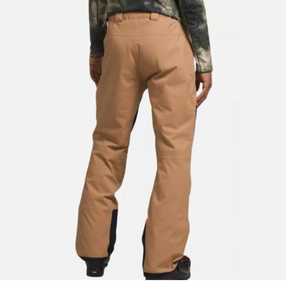 The North Face Chakal Snow Pants Men's Size XXL Ski Snowboard DryVent Insulated - Picture 2 of 16